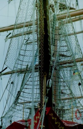 Amsterdam Sail 2005